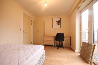 4 bed flat, Rialto Building, City Centre, Newcastle, NE12JR - Image 8
